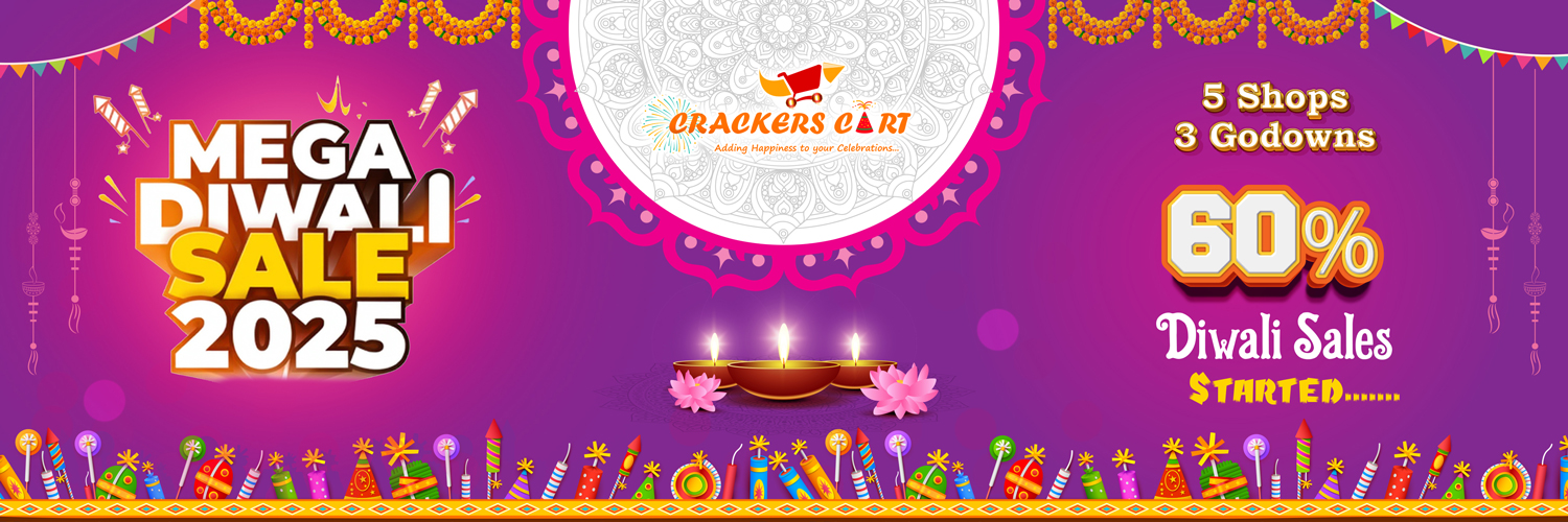 Crackers Cart