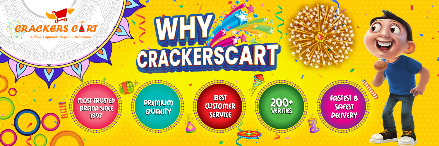 Crackers Cart