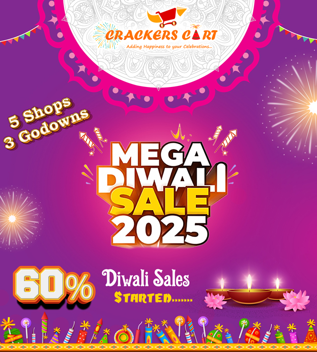 Crackers Cart