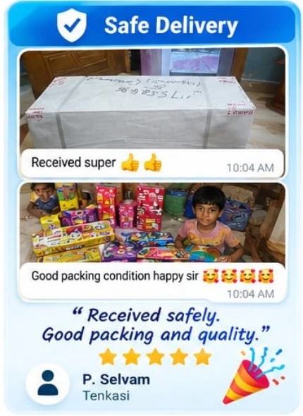 Safe Delivery